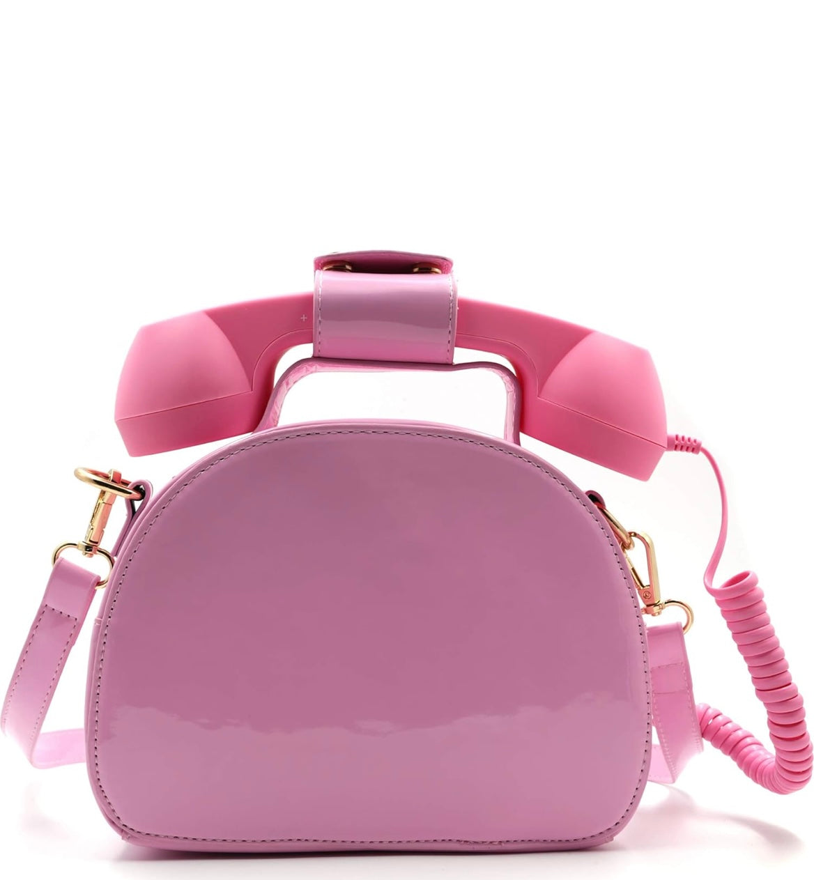 Vintage Cellphone Crossbody Purse