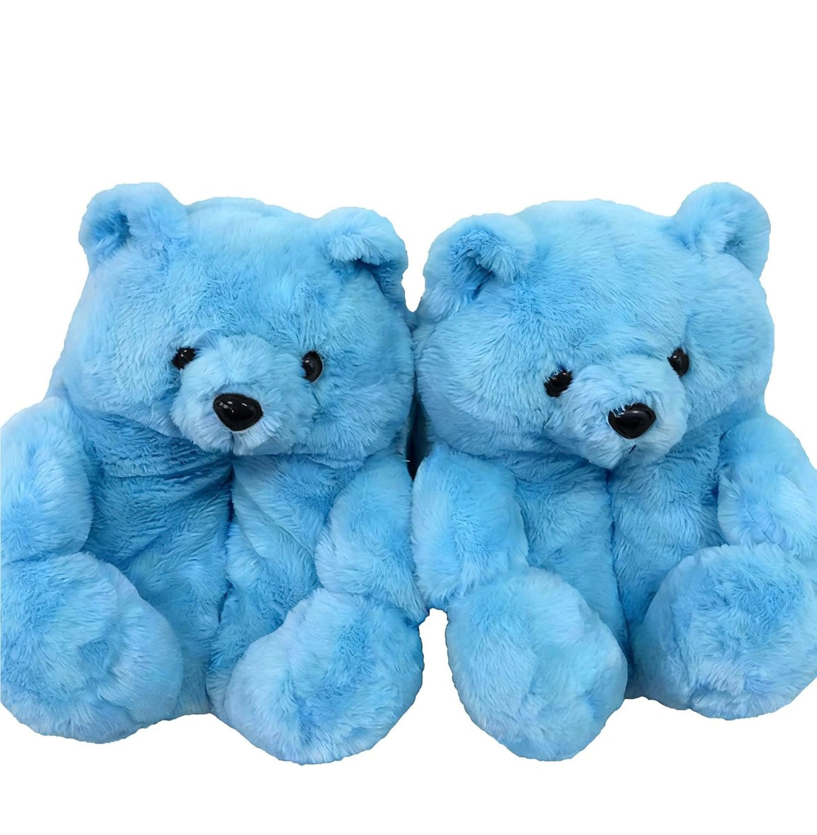 Women’s TeddyBear Slippers