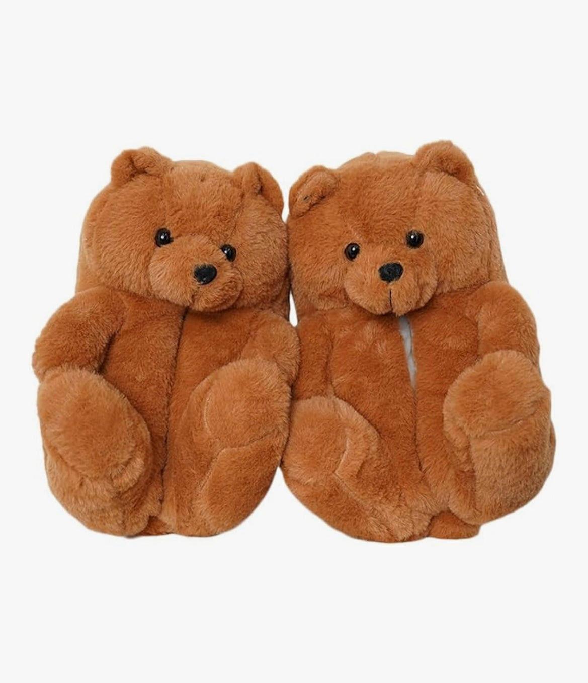 Kids TeddyBear Slippers