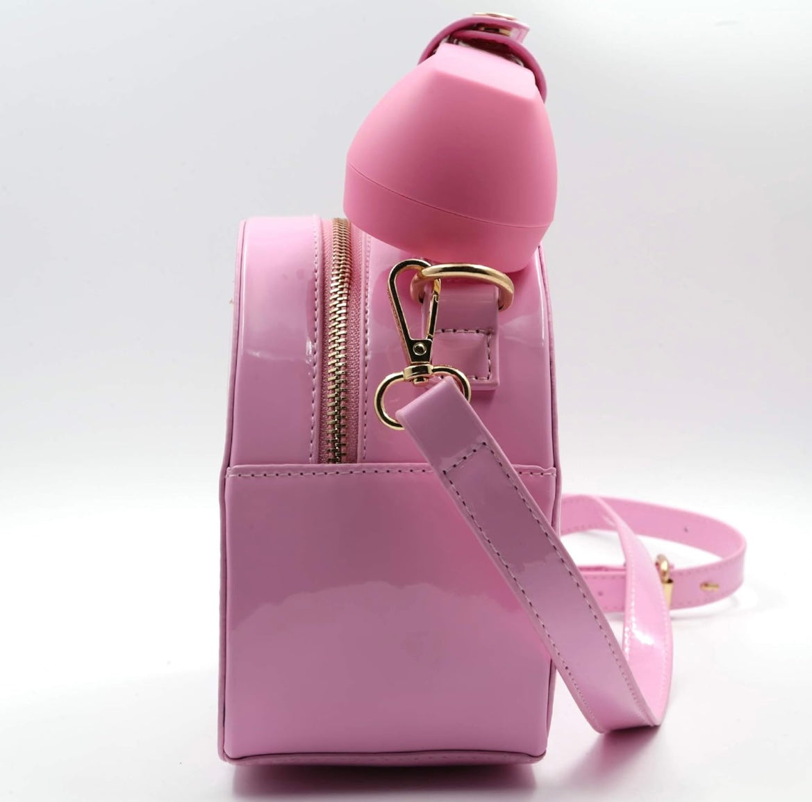 Vintage Cellphone Crossbody Purse